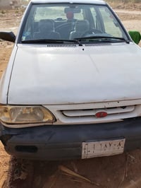 مكفولة محرك وكير • ٢٠١١ • بابل ابي غرق