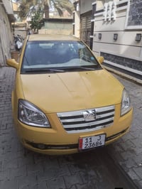 شيري اي فايف لبيع محرك  وكير كولاله 1800 تخم تاير امامي جديد هزه جديده...