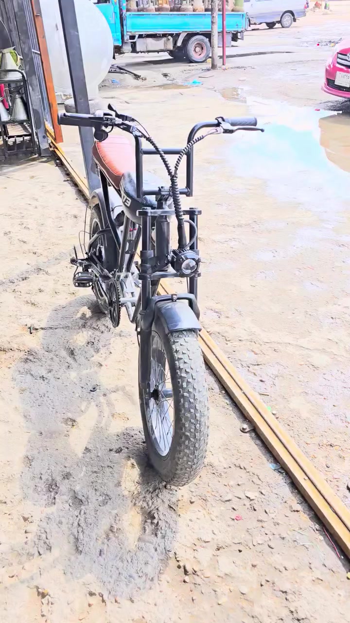 سلام عليكم ورحمه الله وبركاته 
بايسكل مساعد شحن اخو جديد 
للبيع 
حجم 20
السعر 650  
العنوان بغداد ابو غريب 
***********
