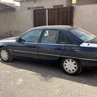 موديل ١٩٩٢ • مكينة وفتيس • رقم انكليزي