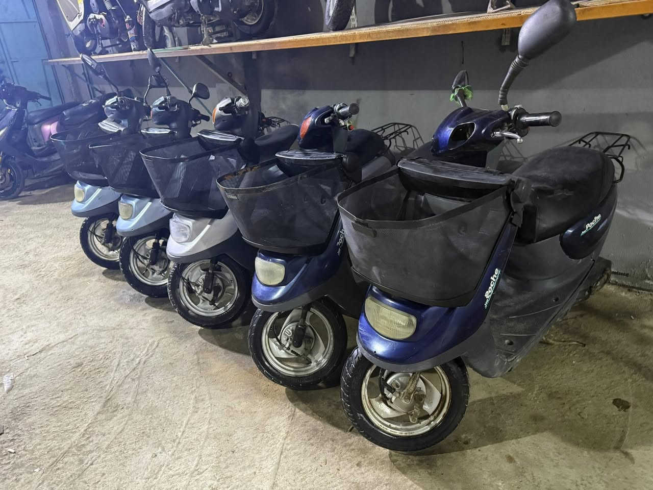 يالله سلام عليكم شباب توفرت وجبه دراجات مستعمل قليل كله نضيف ومكفول وشرط نضافه منغولي ام سله واربعه كير مديل 2026 وبوليس وماكس عدله دراجات كله نضاف ومكفولات وصل معرض واسعارنا مناسبه مكان كربلاء كنطره السلام عامود رقم 80 معرض الموسوي اتصال *********** و ***********
