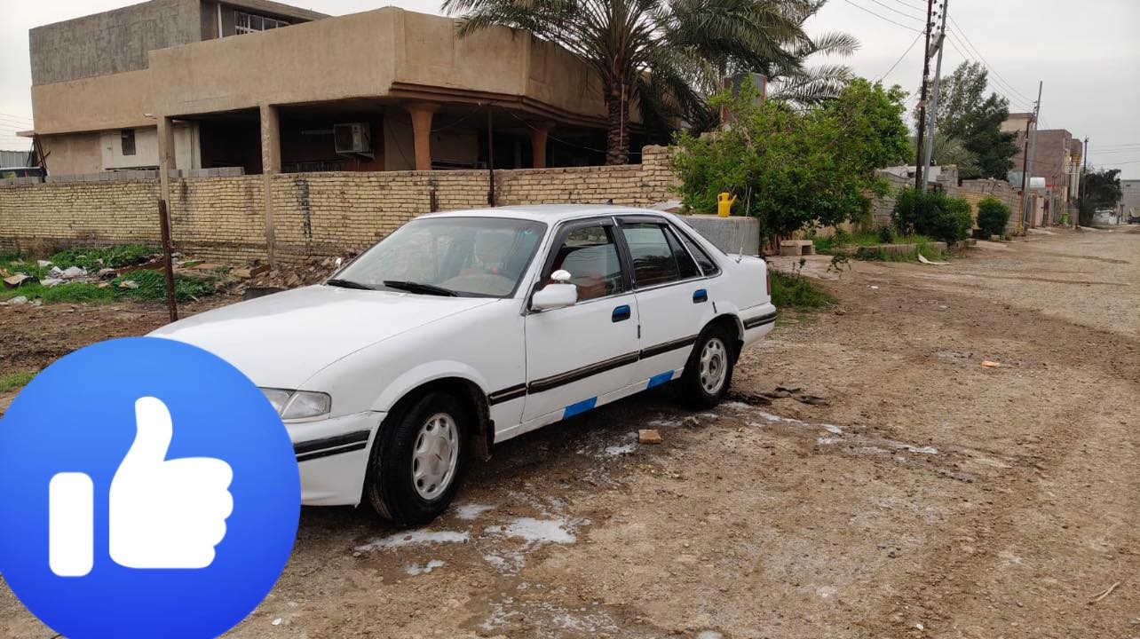 السلام عليكم ابرنس البيع موديل 94 سياره جاهزه محرك كير عادي صدر مامي خلفي  سعره 28 مكانه ديالى كنعان رقم ديالى دولي ابسمي سنويه 29 /***********
