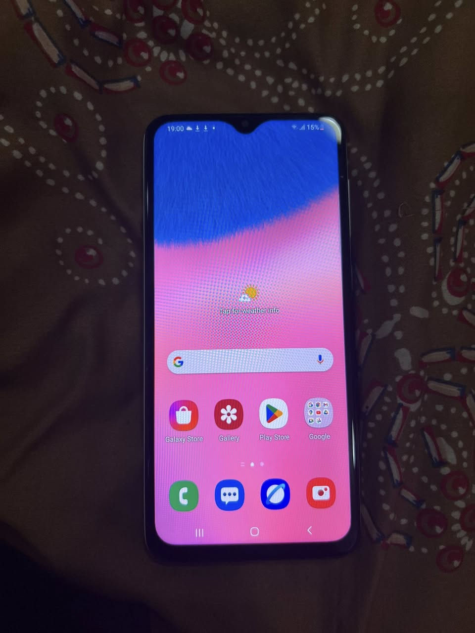 A30sجهاز كلش نضيف ما ابدل بي اي شي (الكيكه128))(قفل70الف)


**إذا كنت صاحب هذا الإعلان وتريد حذفه لأي سبب، رجاءا أرسل رسالة إلى الدعم الفني**