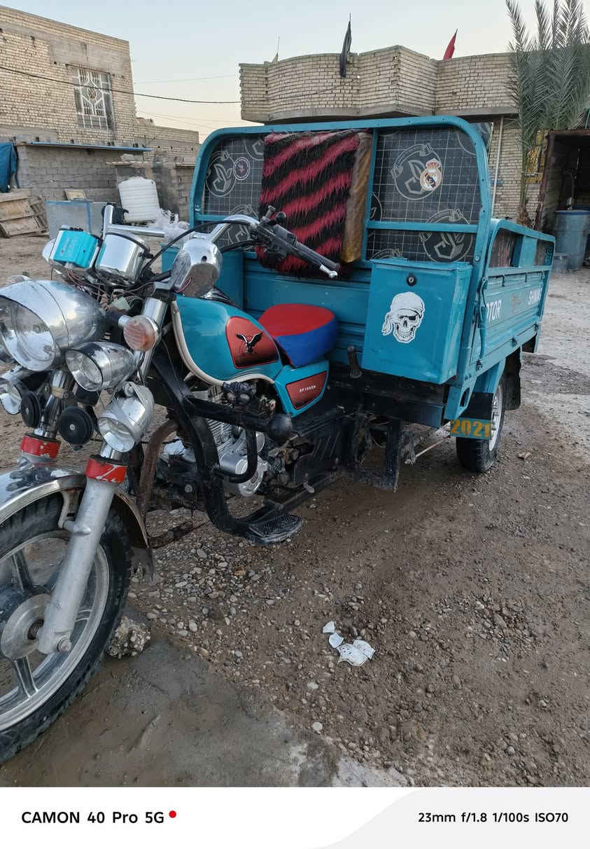 السلام عليكم عندي ستوته للبيع أوراق اصواليه نضيفه      موديل    21     المكان بغداد النهروان ‏‪***********‬‏ السعر     ( مليون وتسع ميه ) وبيها مجال
