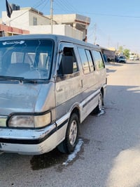 بستا • موديل ٩٤ • رقم ديالى