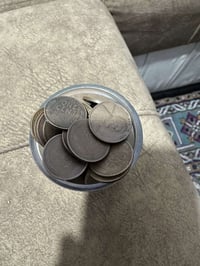 سنتات أمريكية • عملات