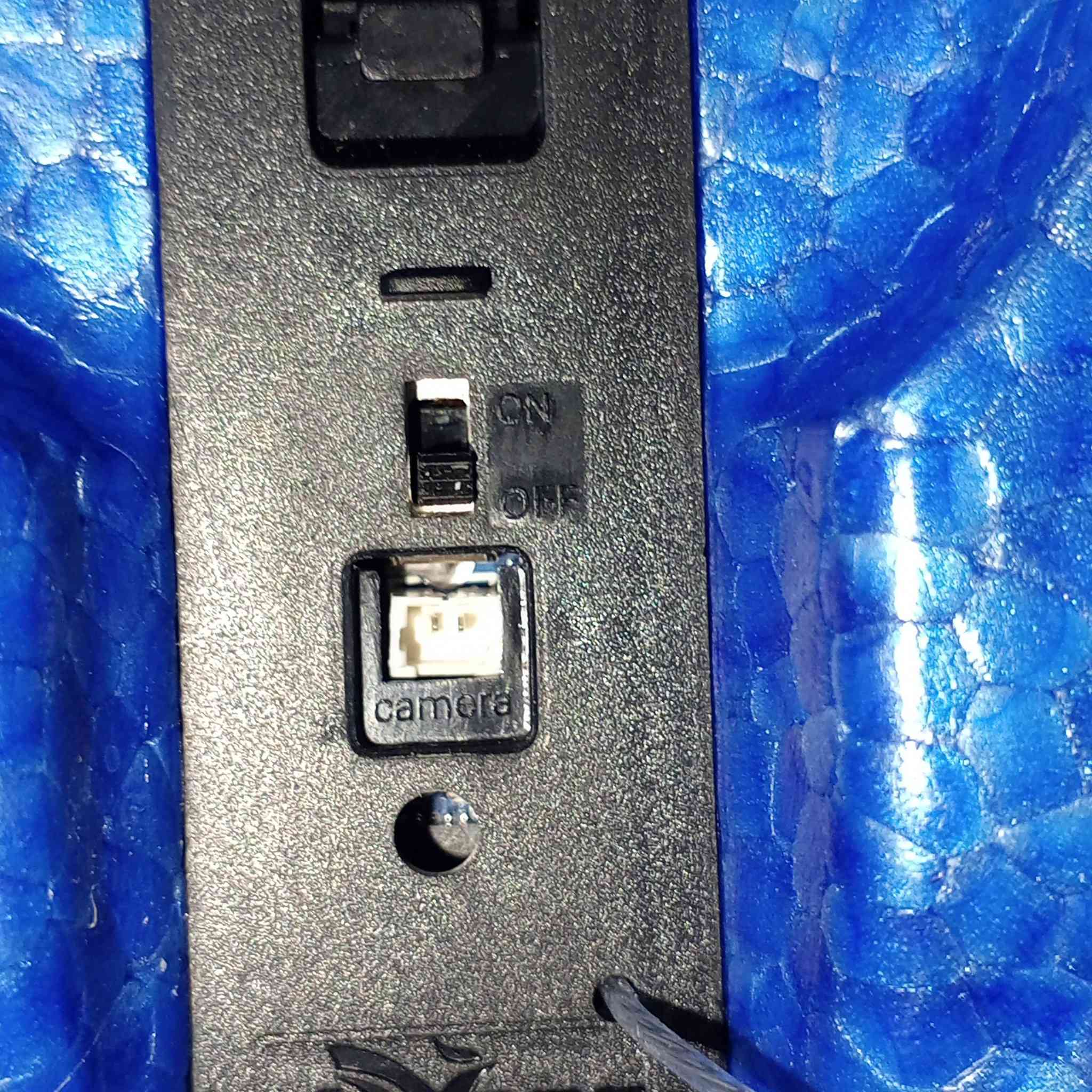 السلام عليكم من رخصة الادمن طياره للبيع السعر 30ممكن إضافة كامرة مثل ما موضح بالصور ة


**إذا كنت صاحب هذا الإعلان وتريد حذفه لأي سبب، رجاءا أرسل رسالة إلى الدعم الفني**