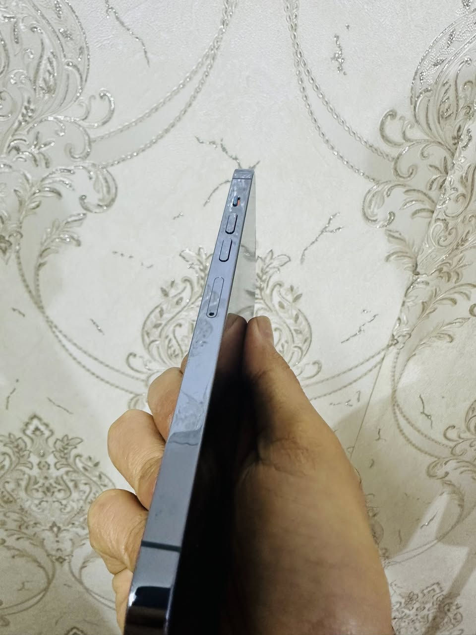 13 برو ماكس محتاج تخطي جهاز نضيف كلش بطاريه 88سعر 400وبي مجال مكان نجف حولي ملعب رجاء رجاء لحد يراسل او يتصل يسئل ع تخطي ابيع ل اهل خبره فقط رقمي***********

