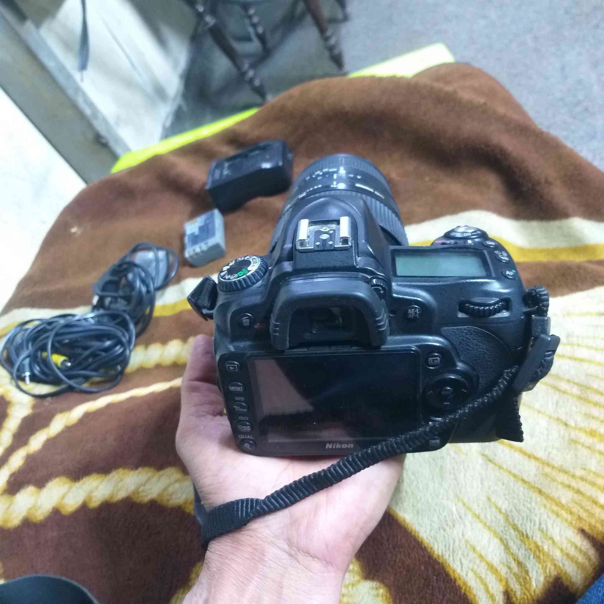 السلام عليكم هاي للبيع لان محتاج فقط شتر عاطل بس تشتغل ونظيفه وكامله


**إذا كنت صاحب هذا الإعلان وتريد حذفه لأي سبب، رجاءا أرسل رسالة إلى الدعم الفني**