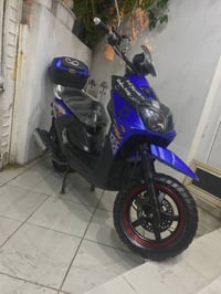 سكنس ساموراي • ١٢٥ • ٢٠٢٤