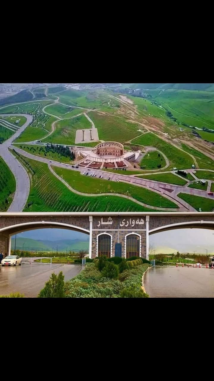 ✅الشركة النسيم طوز للسياحه ✅
✅رحلة إلى سليمانيه بتاريخ 1/23 ☑️

💵15 /الف فقط احجز وخلي باقي علينا 
——————
✅برنامج سليمانيه 😊
✅جبل أزمر ثلوج ❄️
✅مدينة ألعاب جافي لاند 🎆🎡
✅مطعم 🍔🍕
✅ماجدي مول 🏬
✅هواري شار 🌠
للحجز ولاستفسار  اتصال برقم الشركة 
📞***********☎️
او مرسله حساب الشركة
📍طوز خورماتو / قرب جامع وإهاب
