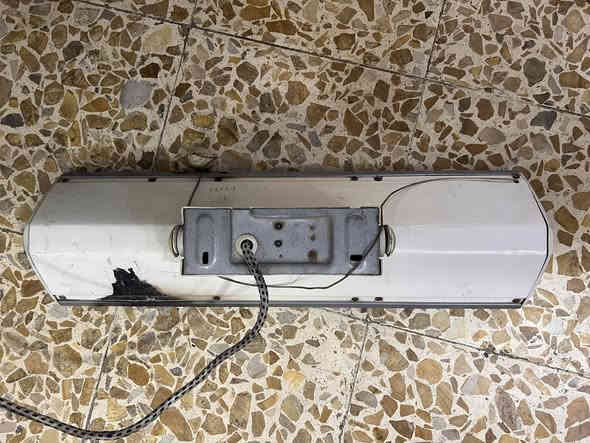 السلام عليكم صوبه تعليك جداريه شغالات للبيع بسعر مناسب بغداد الاعظميه  مراسله خاص او الاتصال ***********
