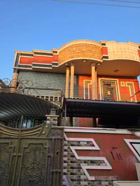 التأميم حي الرياضيين • ٢٠٠م • ٤ غرف