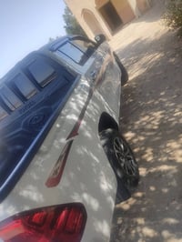 هيلوكس سعودي • ٢٠١٧ • كفاله عامه