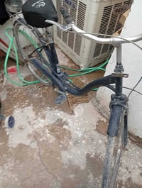 بايسكلات • النجف شارع السبيس • حجم ٢٨/٢٠/١٦