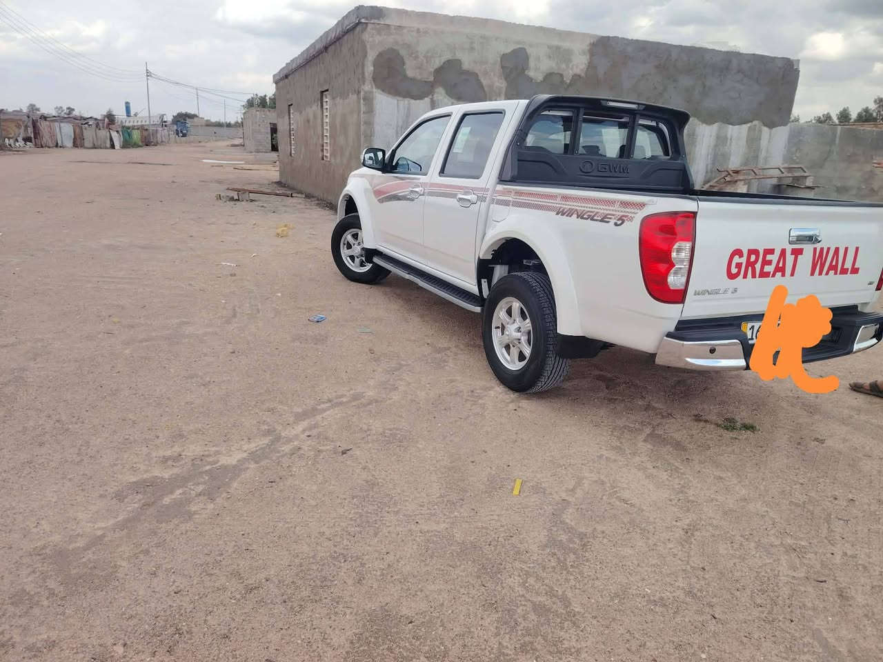 كريت ويل موديل 2025 مكفوله كفاله عامه ماشيه 25 الشراي يتصل *********** ابو سجاد
