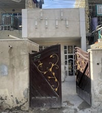 المخابرات تقاطع الجريخي • ٧٥م • غرفة نوم