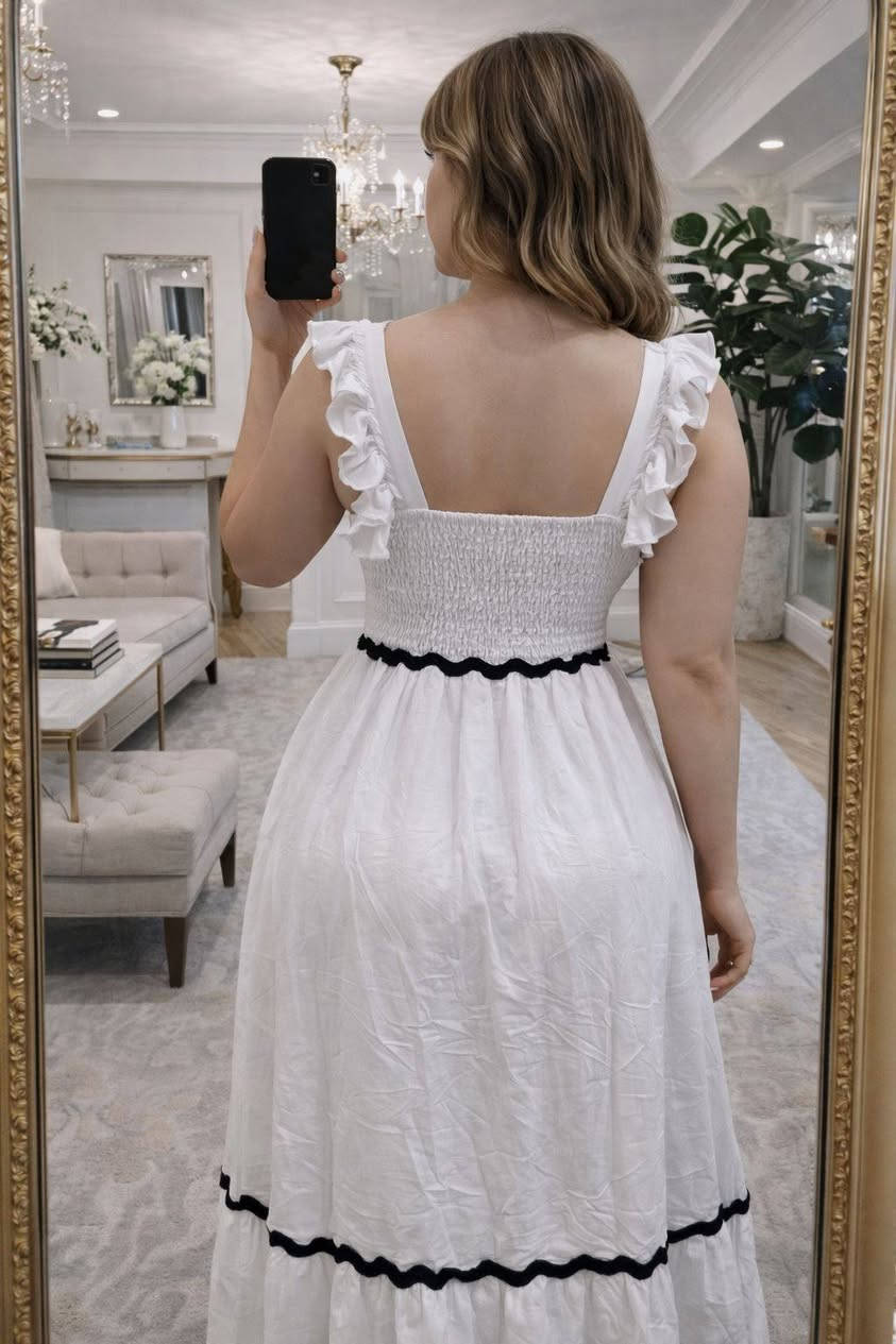 فستان طويل كلوش كشمير درجه اولى 
قياس /L/XL/XXL

السعر مفرد 15
سعر الدرزن 160


**إذا كنت صاحب هذا الإعلان وتريد حذفه لأي سبب، رجاءا أرسل رسالة إلى الدعم الفني**