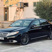 افالون ليمتد • ٢٠١٢ • ٢٤٢ الف كم