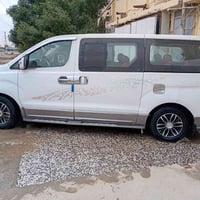 #للبيع_ ستاركس موديل 2009  محور مسكر سبلاين  بيها صبغ بالجاملغ الخلفي ...