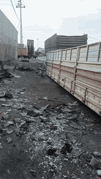 جناب • قطع غيار • فلوجه