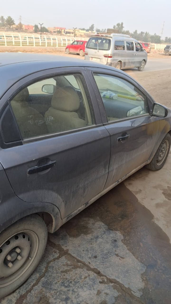 سلام عليكم افيو خليجي ٢٠١٤ سيارة جاهزة مكينة وكير وتبريد مصبوغة عام رقم انكليزي بأسمي سنوية لل٢٠٢٧ للاستفسار الاتصال *********** الحلة
