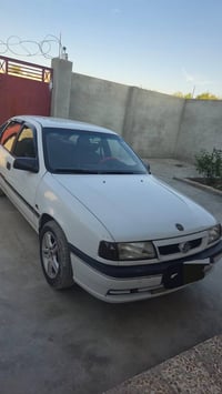 فيكترا ١٩٩٠ • توماتيك • رقم اربيل