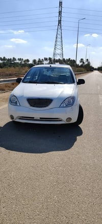 تويوتا • ٢٠١٤ • رقم بصرة