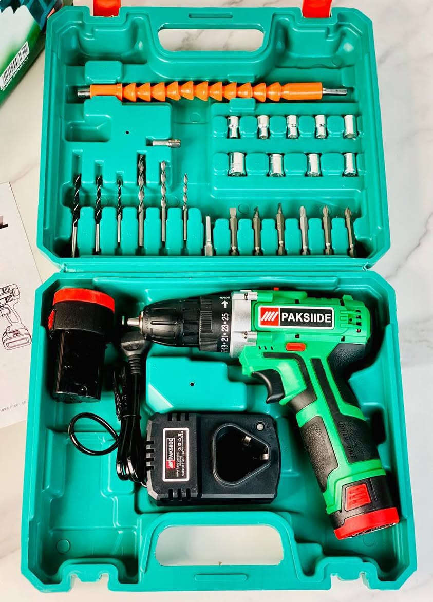 اغراض للبيع كلها اصلية وجديدة حصرا من الشركة جديد وليس مستعمل والتوصيل كل محافظات العراق مجاني
للحجز والاستفسار مراسلة الصفحة


**إذا كنت صاحب هذا الإعلان وتريد حذفه لأي سبب، رجاءا أرسل رسالة إلى الدعم الفني**