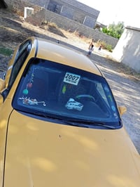 اوبترا • ٢٠٠٧ • رقم ديالى