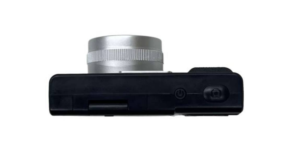 السلام عليكم
كامرة رقمية بجودة 1080 ميكا بيكسل تجي ب وضعين وضع الصور و وضع الفيديو كلشي مابيهة جديدة بس مالتهة العدسة مشخطة يعني شوية التصوير مغوش تكدر تيشل العدسة و تصور او تجيب غير عدسة موجودة بالصور يجي وياها حبل و رام 64 كيكا بايت لتحميل الصور
و طبعا صورة العدسة هاي مصورها بالكامرة
للتواصل:***********
يوجد توصيل في بغداد و كافة المحافظات
السعر 35 و بيها مجال للطيبين
