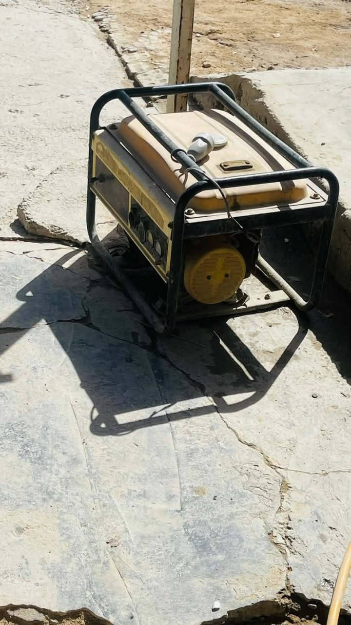 ياالله غراض البيع 
غراض محل دجاج وسمج وشوايه البيع شلع 
الاستفسار مراسله او اتصال 
***********
