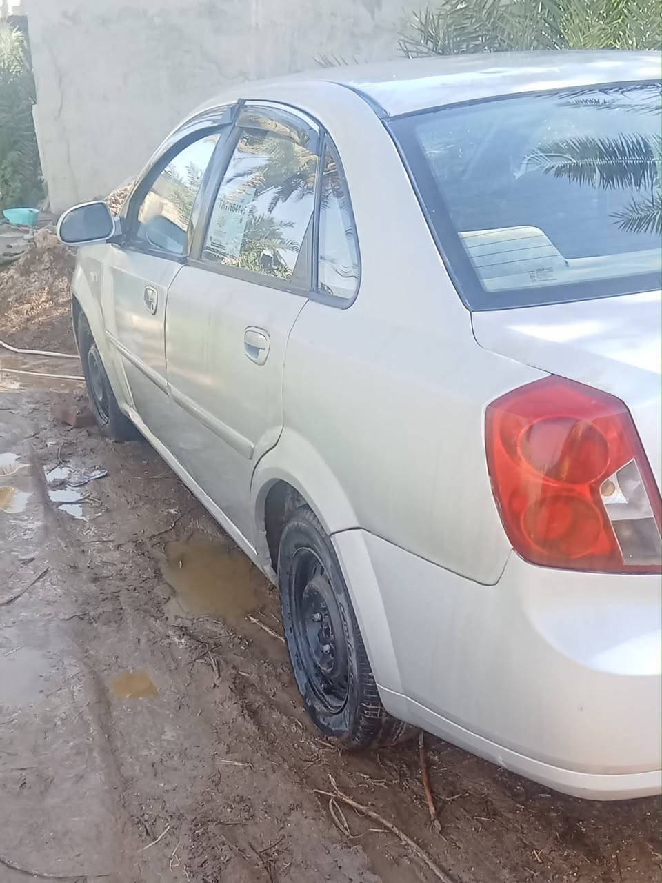 السلام عليكم سياره اوبتره للبيع موديل 2004 مكانها كوت السعر على الرقم ‏‏‪0772 652 2603‬‏
