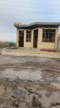 شارع ابو الماش • ١٤٠م • بناء حديث