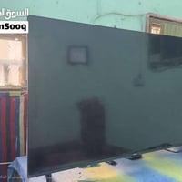 شاشة شاومي • تلفزيون شاومي • شاشة بلازما • شاشة 140Hz • تلفزيون مستعمل...