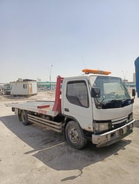 سطحة اسوزا 2000 • حركتين سحب • الزبير فلكة السيطرة