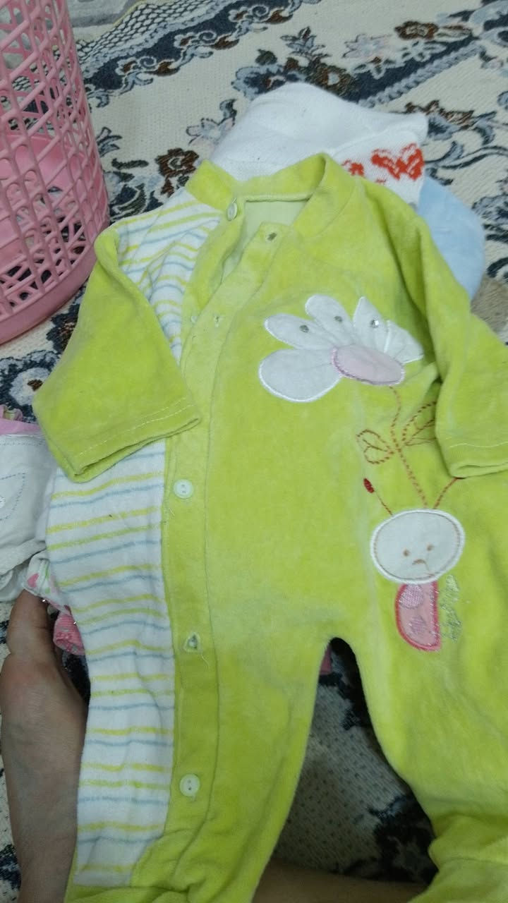 للبيع بنات استخدام قليل بيهن جديد


**إذا كنت صاحب هذا الإعلان وتريد حذفه لأي سبب، رجاءا أرسل رسالة إلى الدعم الفني**