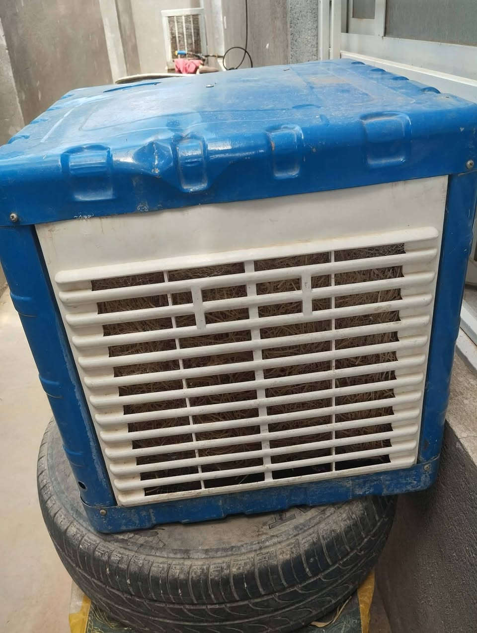 مبردات للبيع جدد الكنفيره 225 الاونا 250 الزركه 45 حجم صغير


**إذا كنت صاحب هذا الإعلان وتريد حذفه لأي سبب، رجاءا أرسل رسالة إلى الدعم الفني**