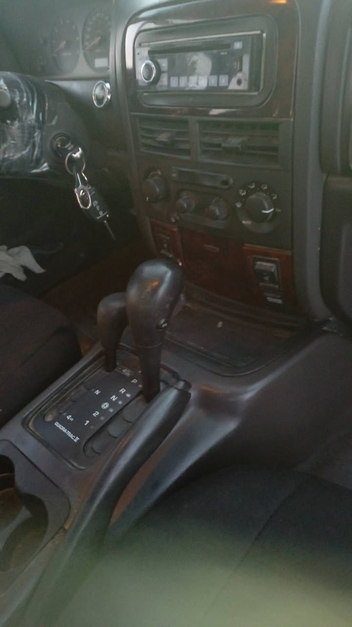 جيب 2000 لمتز فول واحد على واحد كافله عامه كلين محرك اصل فتحت سقف تحكم ستيرن مري كهربائي كشن امامي كهربائي رقم سليمانيه سنويه ل 30 هزه جديده مانافذه تبريد ثلج تدفى شغال حداديه فول محرك جديد عدد 280 اصل تحويل أو وكاله سياره جاهزه كهربائيات شغاله مكان بابل القاسم #سعر 77 مجال قليل ***********
***********
