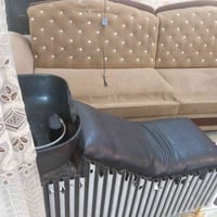 غراض صالون • مغسلة شعر • كربلاء حي العامل