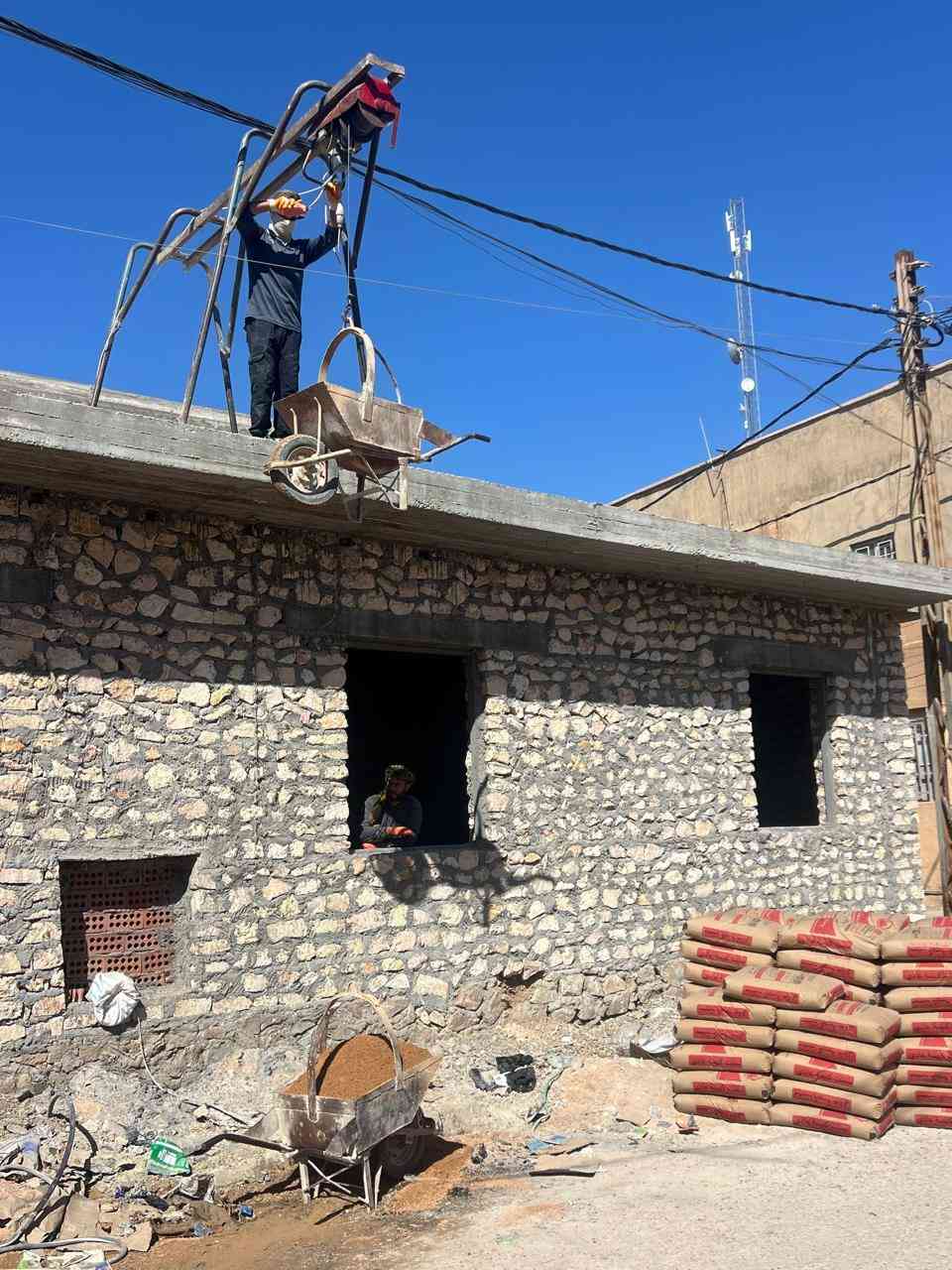 أعمال مكتب البطاح في هيت القلقة


**إذا كنت صاحب هذا الإعلان وتريد حذفه لأي سبب، رجاءا أرسل رسالة إلى الدعم الفني**