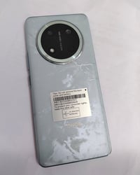 :هونر x9c البطاريه 6600 الذاكره 256 فريم90 الون ثلجي مكاني بغداد البيا...