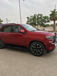 تاهو 2022 • وارد أمريكي • مكفولة عامه