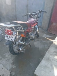 دراجه سافان • وراق اصولي • محرك فول