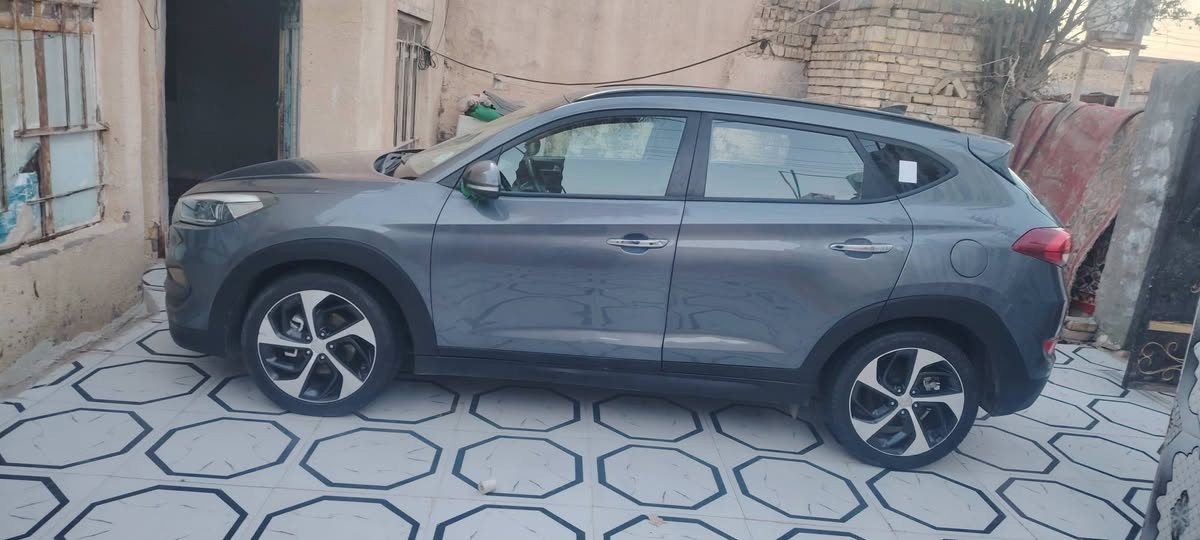 توسان ٢٠١٦ فول بصره بسمي مراوس ب لنترا


**إذا كنت صاحب هذا الإعلان وتريد حذفه لأي سبب، رجاءا أرسل رسالة إلى الدعم الفني**