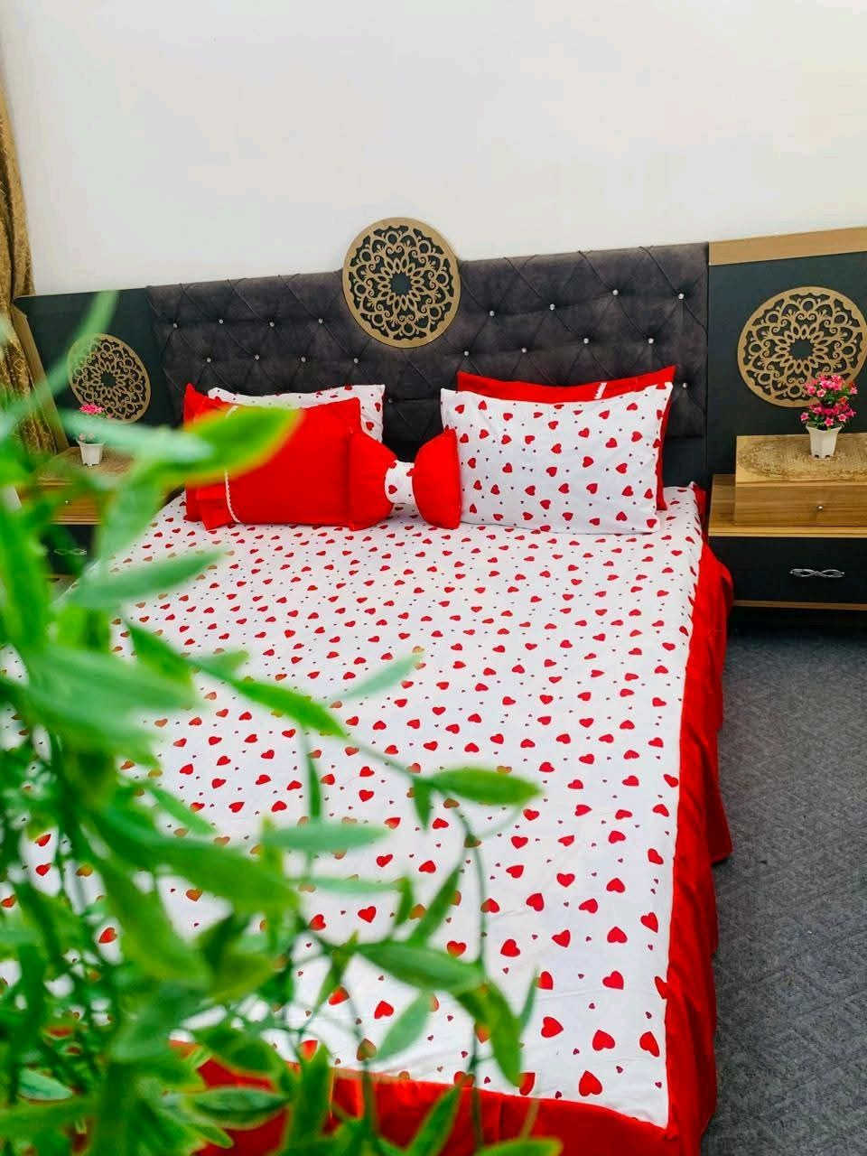 حبايب قلبي
متوفر فرشات عيد الحب قماش إماراتي درجة أولى شرط غسل وفرش أي موديل قابل للتنفيذ توصيل متوفر لكل محافظات


**إذا كنت صاحب هذا الإعلان وتريد حذفه لأي سبب، رجاءا أرسل رسالة إلى الدعم الفني**