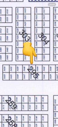 نجف مظلوم • عرصه • ١٧٥م