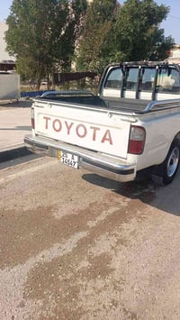 موديل ١٩٩٨ • رقم كركوك • سنوية جديدة