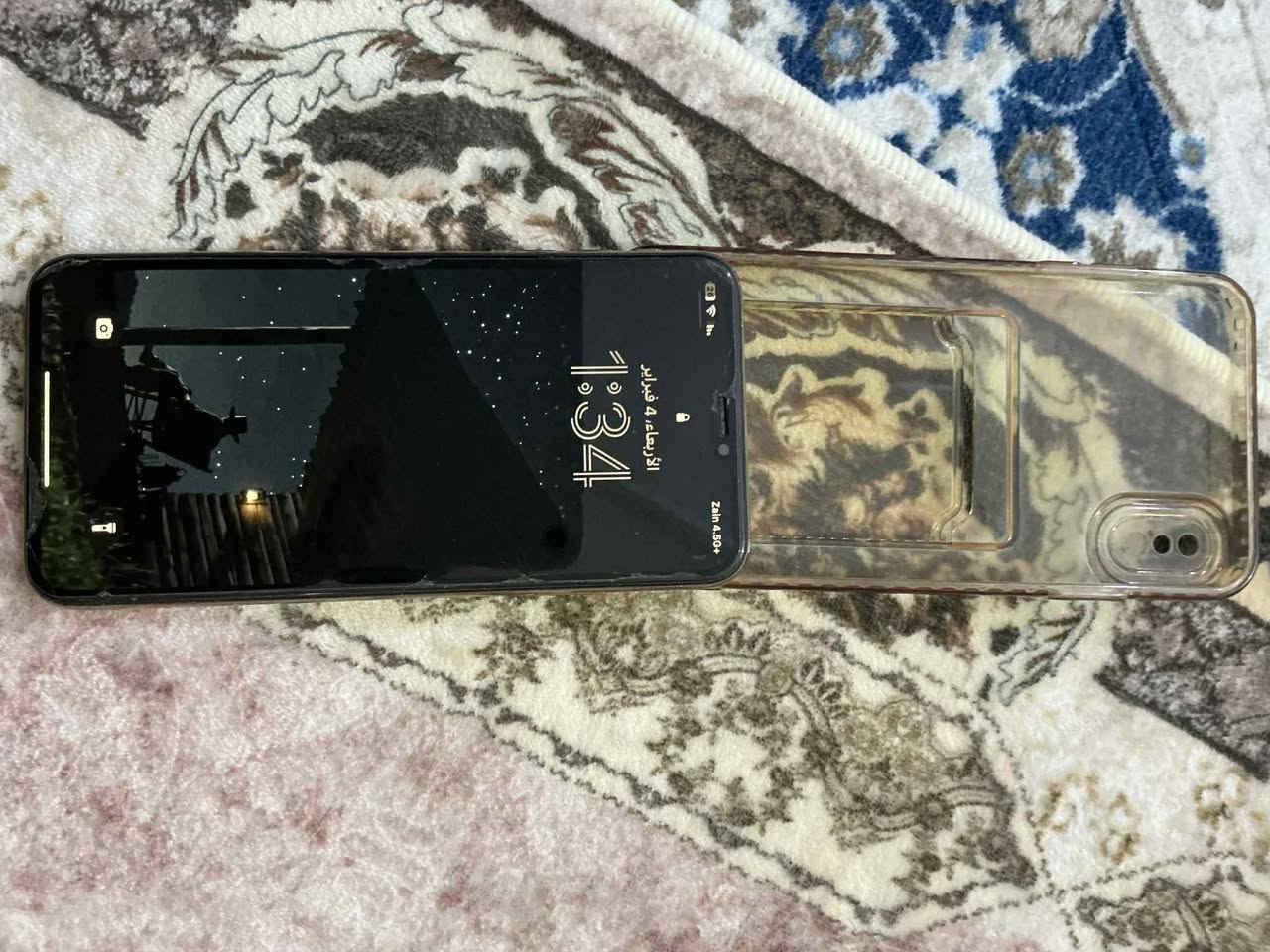 ايفون اكس ماكس بطاريه75
مراوس ب ايباد 9
مكاني ذي قار الأسكان الصناعي


**إذا كنت صاحب هذا الإعلان وتريد حذفه لأي سبب، رجاءا أرسل رسالة إلى الدعم الفني**