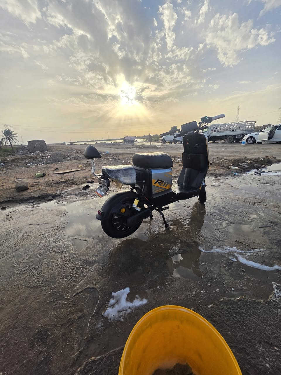 ار 11 بعدهي جديده للبيع 
570  القرنه بني منصور


**إذا كنت صاحب هذا الإعلان وتريد حذفه لأي سبب، رجاءا أرسل رسالة إلى الدعم الفني**